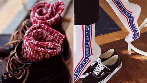 Best Selling Sock Brands in the Philippines .